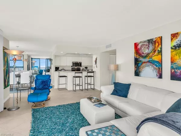 Marco Island, FL 34145,300 S Collier BLVD #2204
