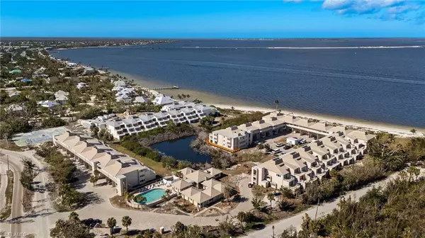 200 Periwinkle WAY #211,  Sanibel,  FL 33957