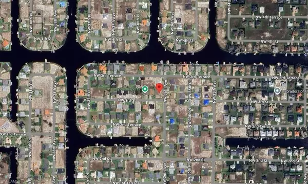 Cape Coral, FL 33993,3601 NW 3rd ST