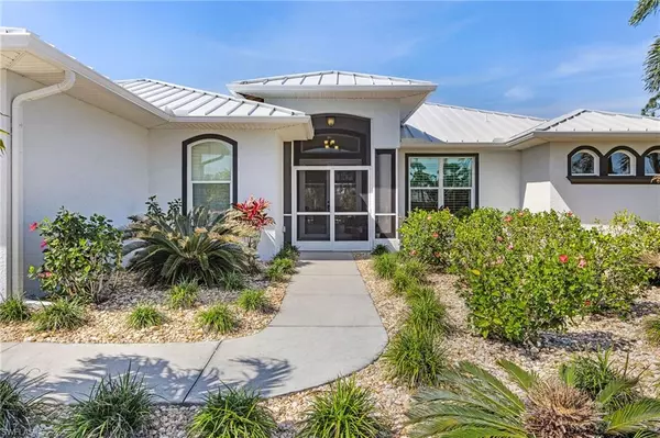 15791 Quail TRL, Bokeelia, FL 33922
