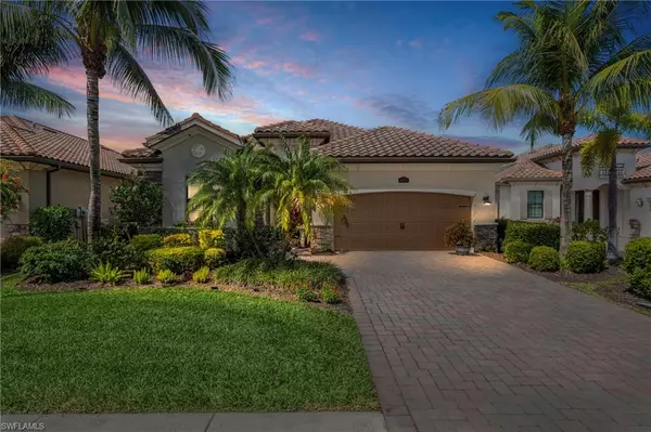 12643 Kinross LN, Naples, FL 34120