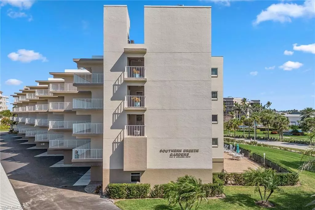 Marco Island, FL 34145,1141 S Collier BLVD #404