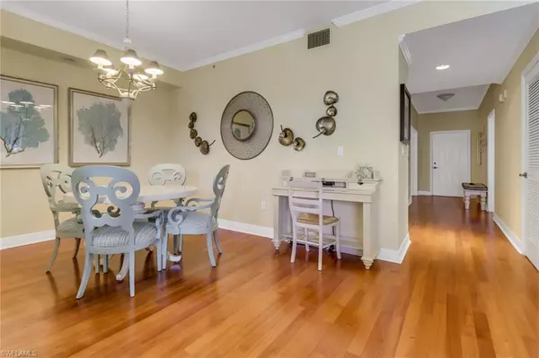 Naples, FL 34102,410 Bayfront PL #2303