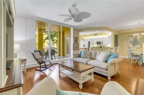 Naples, FL 34102,410 Bayfront PL #2303