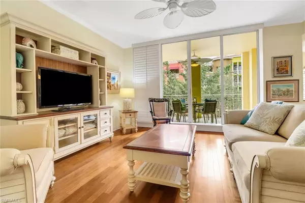 Naples, FL 34102,410 Bayfront PL #2303