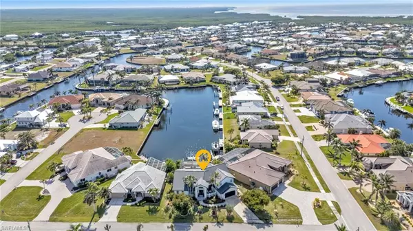 Punta Gorda, FL 33950,1217 Spoonbill DR