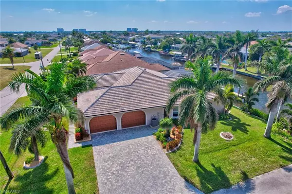 4402 SW 12th PL, Cape Coral, FL 33914