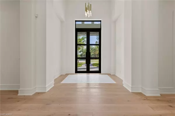 Naples, FL 34119,3891 Brynwood DR