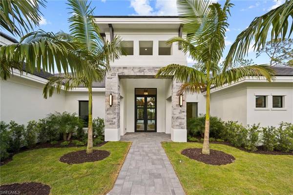 Naples, FL 34119,3891 Brynwood DR