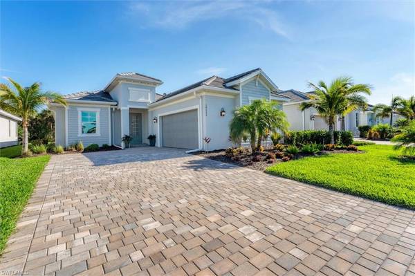 14652 Cherry Blossom WAY, Punta Gorda, FL 33955