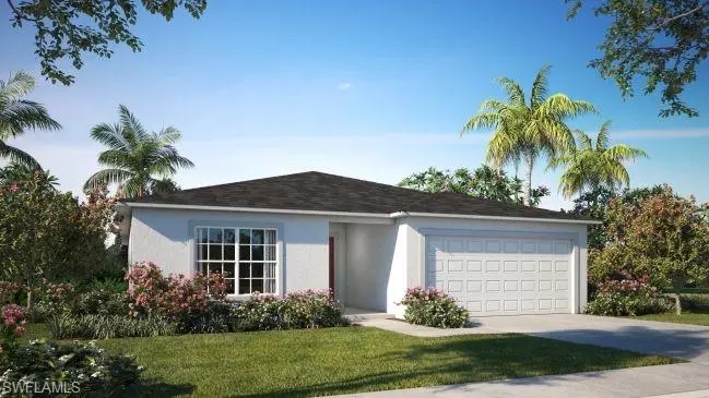 Lehigh Acres, FL 33976,1505 Olive AVE S