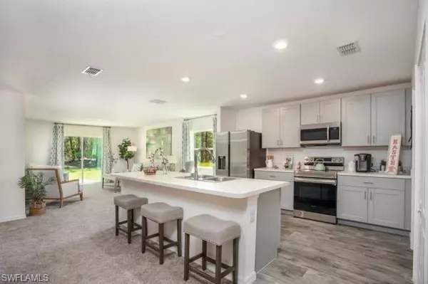 Lehigh Acres, FL 33976,1505 Olive AVE S