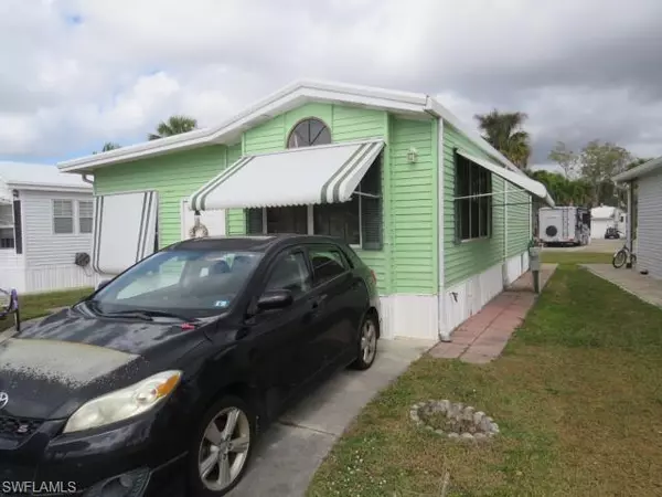 Naples, FL 34114,228 Cattleya Refuge #228