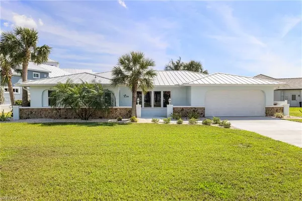 Punta Gorda, FL 33950,2501 W Marion AVE