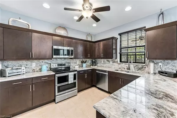 Naples, FL 34119,15064 Summit Place CIR