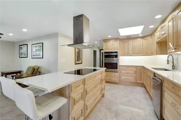 Naples, FL 34102,1405 Curlew AVE #3