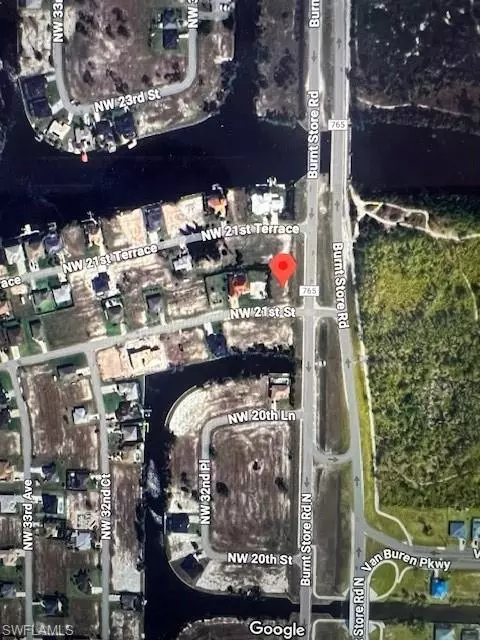 3201 NW 21 ST, Cape Coral, FL 33993