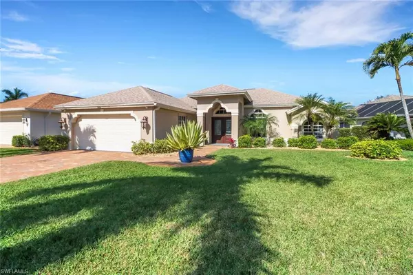 Naples, FL 34104,1466 Vintage LN