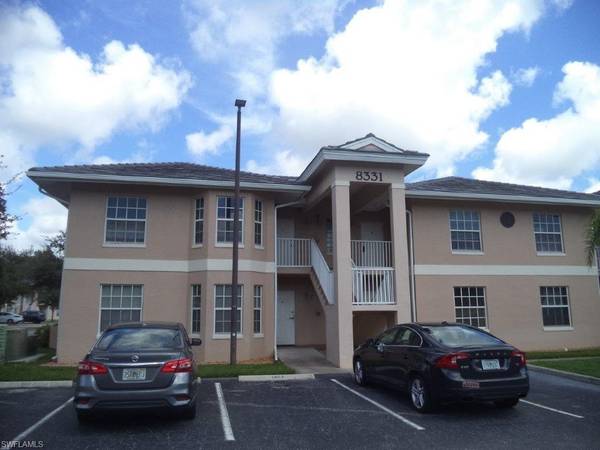 8331 Bernwood Cove LOOP #1403, Fort Myers, FL 33966