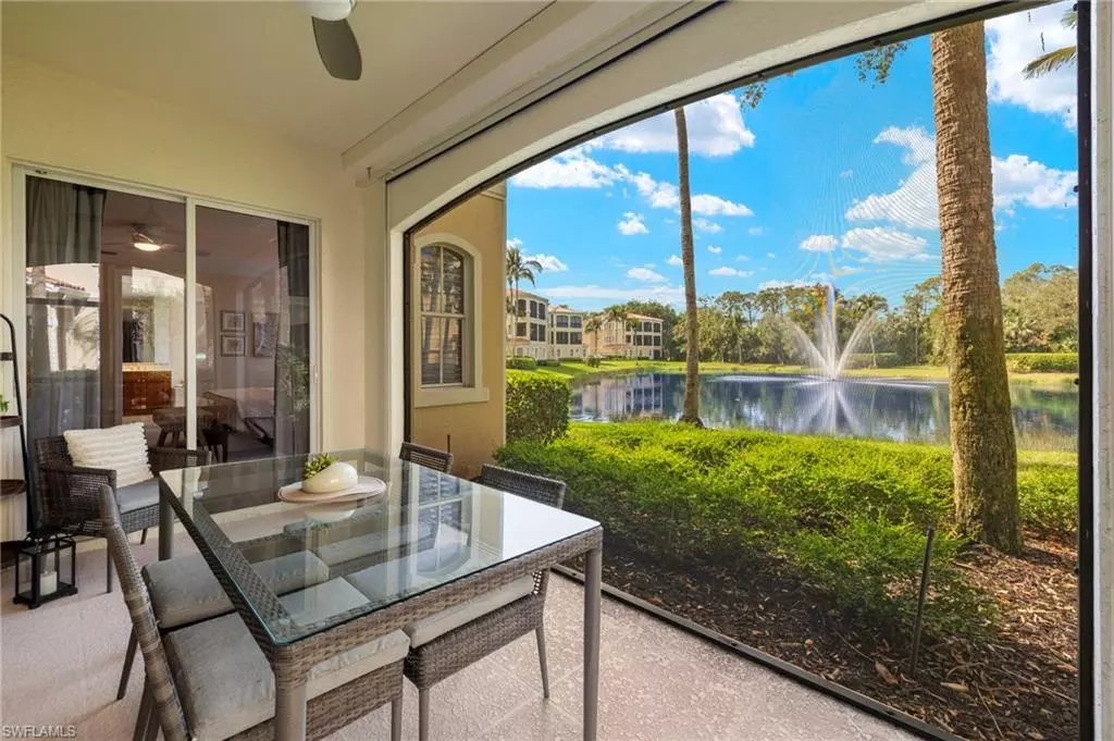 Naples, FL 34109,2621 ESTRELLA CT #1601
