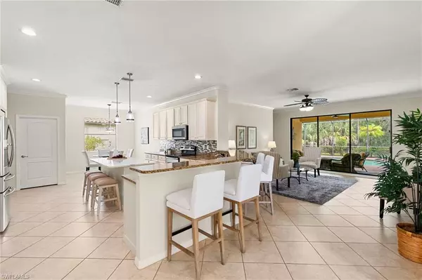 Naples, FL 34114,3915 Treasure Cove CIR