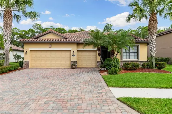 3915 Treasure Cove CIR, Naples, FL 34114