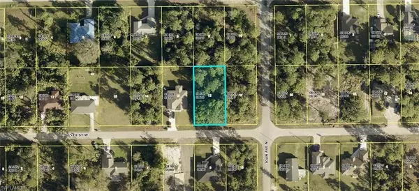 3002 15th ST W, Lehigh Acres, FL 33971