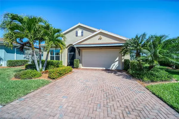 10334 Materita DR, Fort Myers, FL 33913