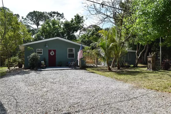 North Fort Myers, FL 33917,9450 Henderson Grade