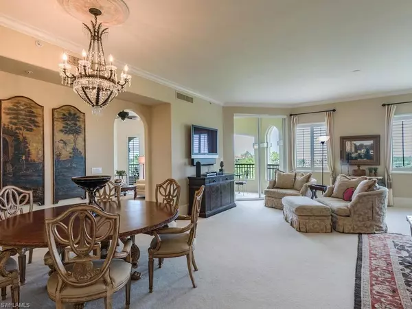 Naples, FL 34109,2728 Tiburon BLVD E #PH-503