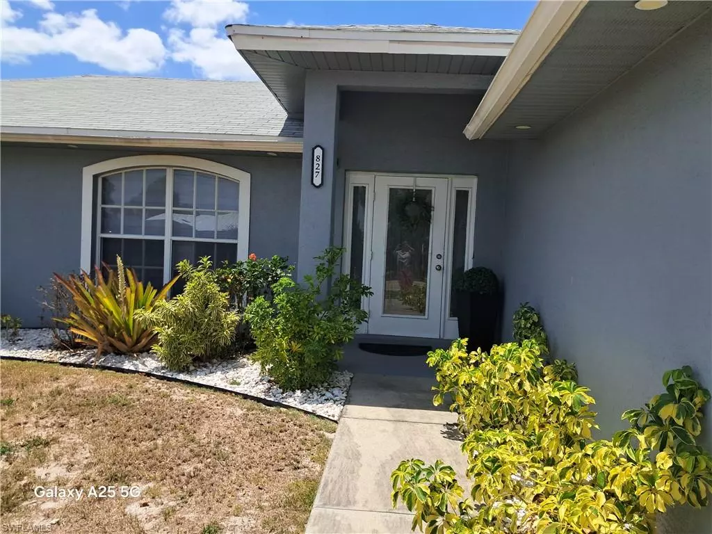 Lehigh Acres, FL 33971,827 Alvin AVE