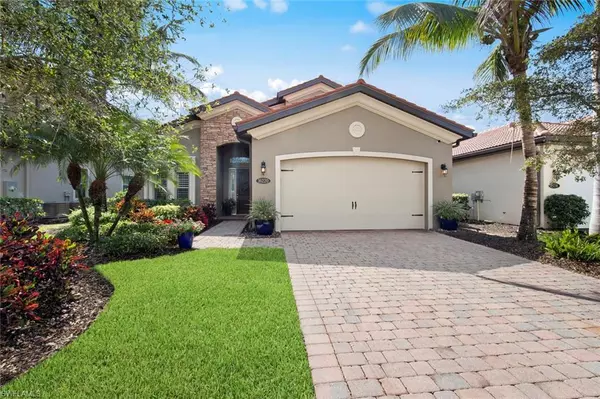 Naples, FL 34110,16220 Aberdeen AVE