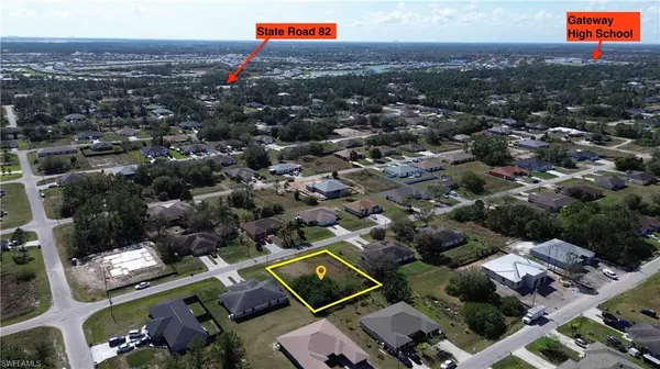 4508/4510 25th ST SW, Lehigh Acres, FL 33973