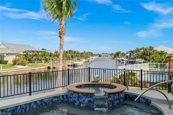 Punta Gorda, FL 33950,360 Capri Isles CT