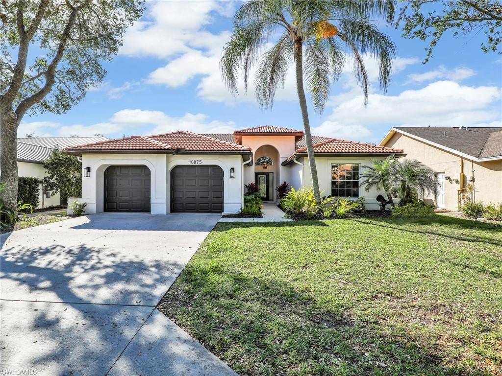 10975 Fieldfair DR, Naples, FL 34119