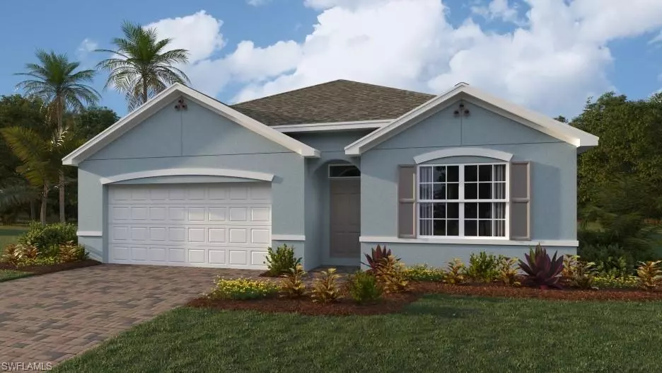 10338 MEANDERING RIVER WAY, Fort Myers, FL 33905