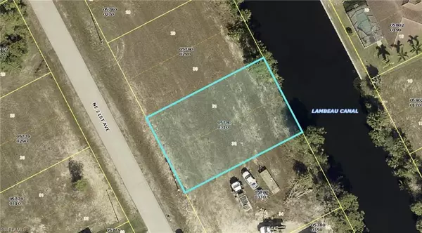 Cape Coral, FL 33909,4137 NE 21st AVE