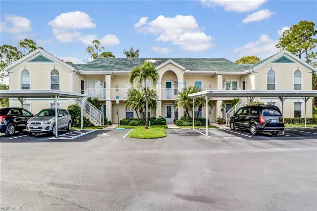 Bonita Springs, FL 34134,28940 Bermuda Pointe CIR #102