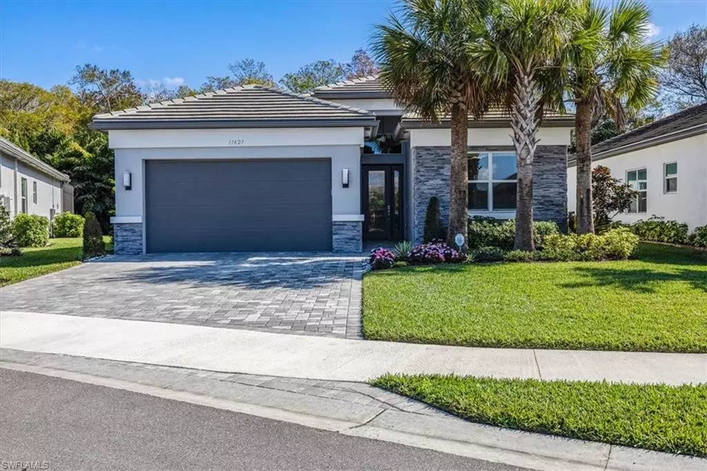 Naples, FL 34120,11421 Jacaranda DR