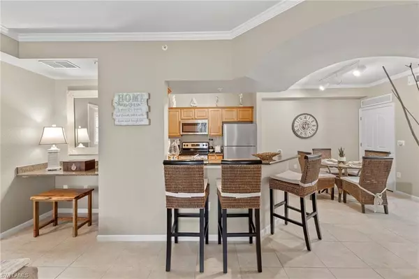 Naples, FL 34105,12955 Positano CIR #104