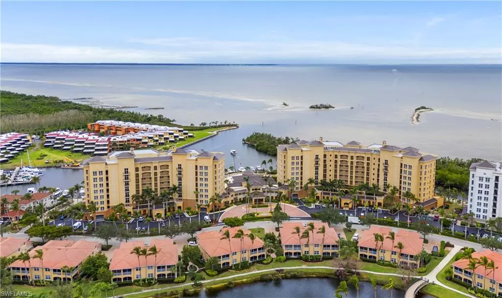 Punta Gorda, FL 33955,3321 Sunset Key CIR #705