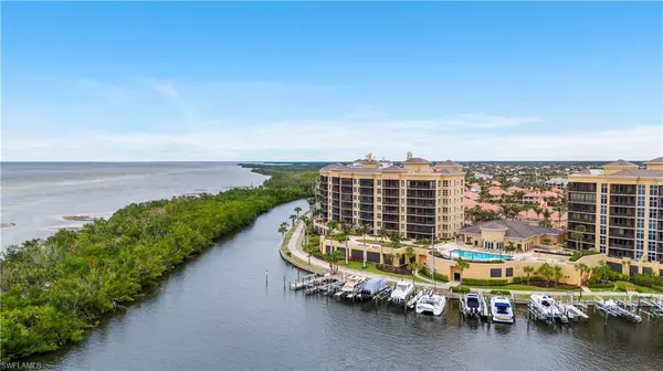 Punta Gorda, FL 33955,3321 Sunset Key CIR #705