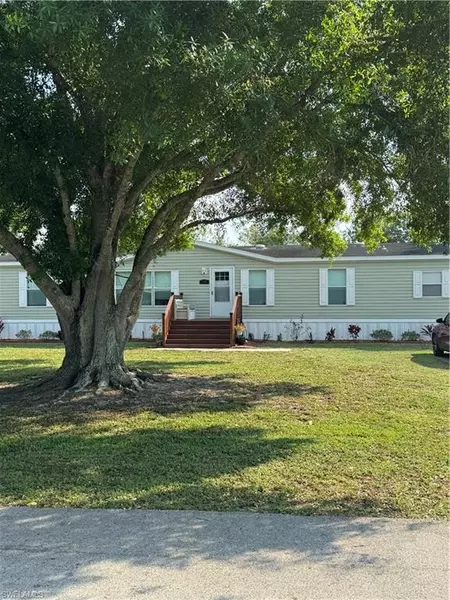 738 Midstate LOOP, Clewiston, FL 33440