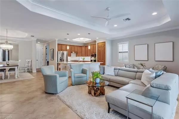 Naples, FL 34114,3058 Aviamar CIR