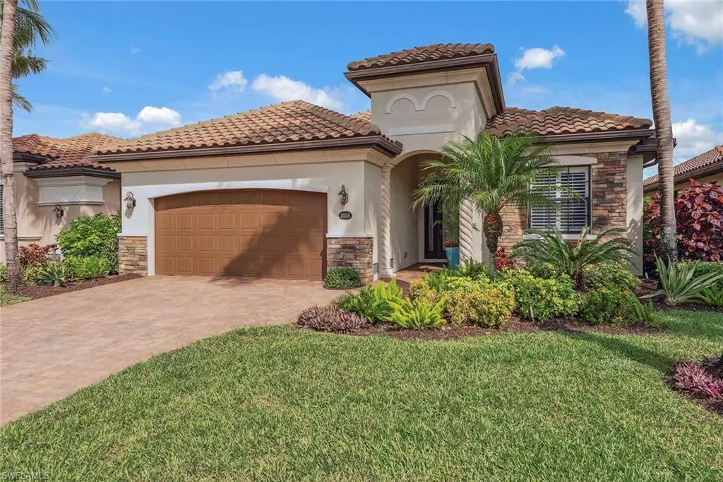 Naples, FL 34114,3058 Aviamar CIR