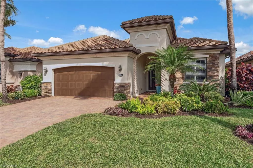 Naples, FL 34114,3058 Aviamar CIR
