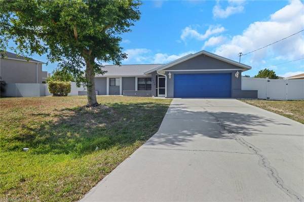 3038 SW 11th PL, Cape Coral, FL 33914