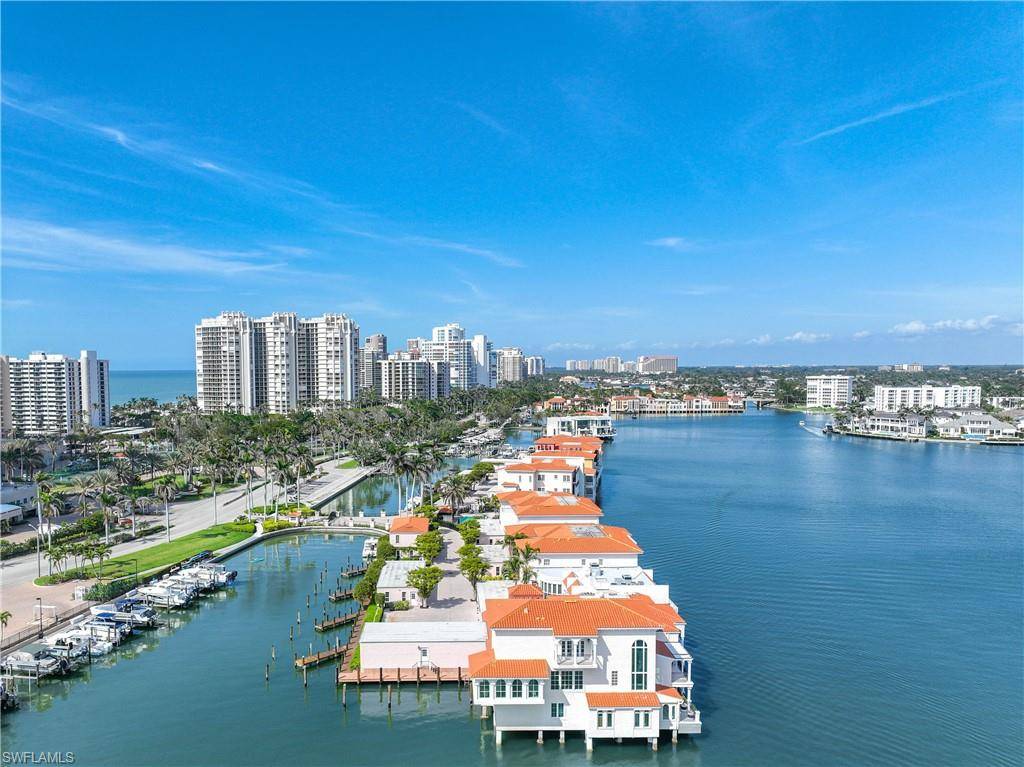 4000 Gulf Shore BLVD N #500, Naples, FL 34103