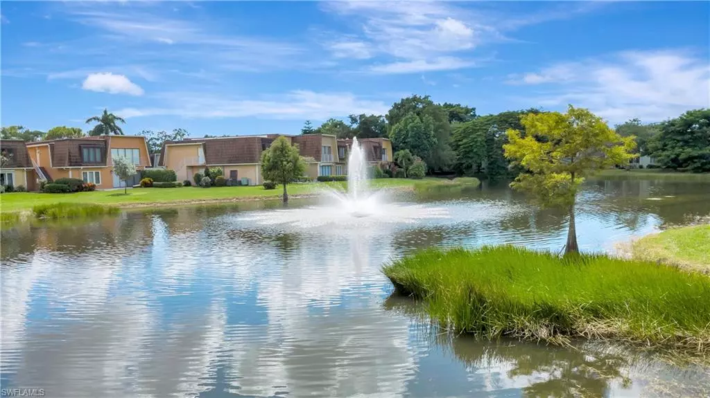 1754 Bald Eagle DR #507A, Naples, FL 34105