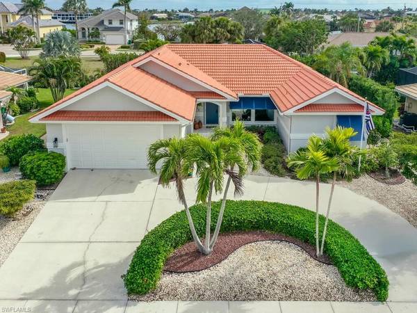 141 Beachcomber ST, Marco Island, FL 34145